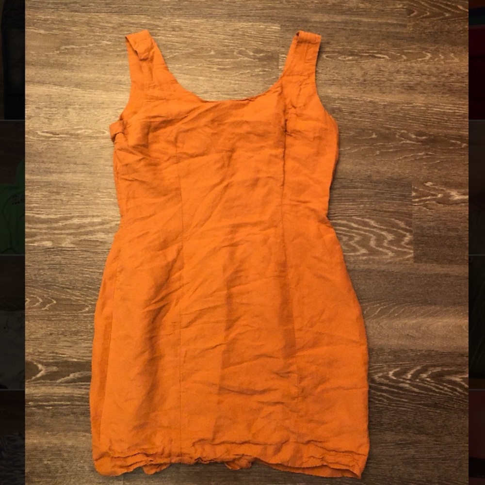 summer dress